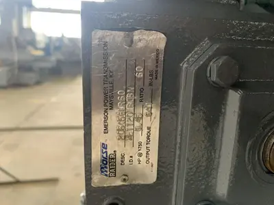 USED 1985 AIR FEEDS AF-3