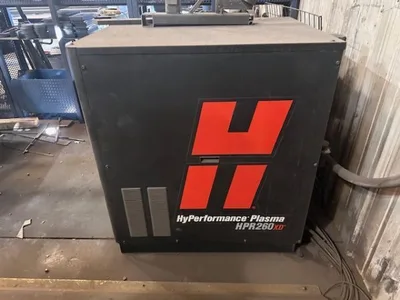 2017 ALLTRA PG-14 Plasma Cutters | Lion Machinery (8)