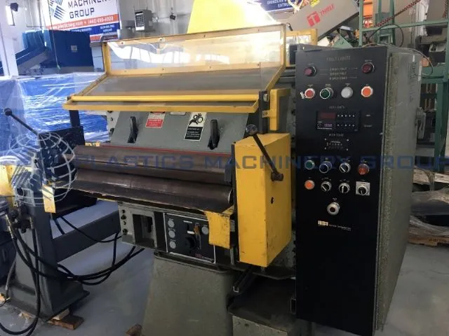 Press Schwabe DG-A 34″ x 30″