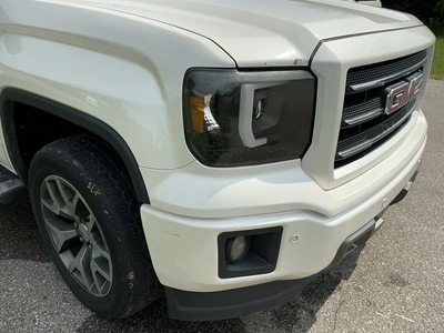 USED 2014 GMC SIERRA