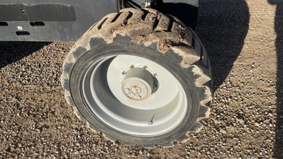USED 2017 Genie S60-X