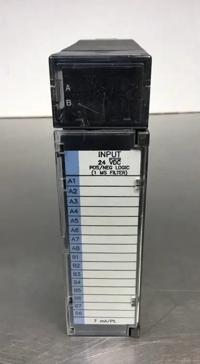 Used GE Fanuc _UNKNOWN_ PLC Input & Output South Carolina US | Palmetto Automation #1545199
