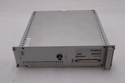 ADVANTEST CIU_2 REV2 AAAFS-00024 REV002 STOCK #2867