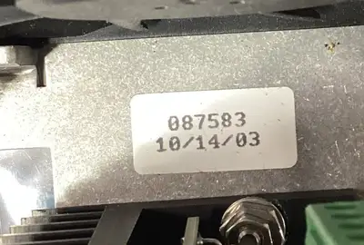 Used KLIKLOK 087583 Motor Controllers South Carolina US | Palmetto Automation #1162123
