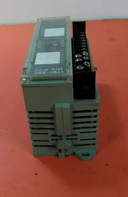 Allen Bradley 1791-8BC / B 24 VDC In/Out Module 3A