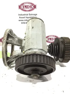 Bonfiglioli VF 86/FG1 Gear Reducer