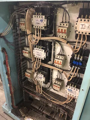 Used _UNKNOWN_ _UNKNOWN_ Heat Presses Georgia US | Harrell Machinery Sales Inc #1298860