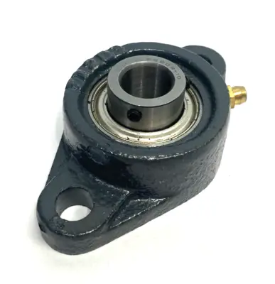 New | in-Stock SureKap 2-Bolt Flange Mounting Block Bearing Unit Bearings Michigan US | Maverick Industrial Sales #1400068