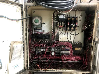 USED 1977 BLISS BLISS C-110 PRESS