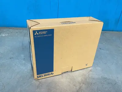 New | in-Stock 2024 MITSUBISHI ELECTRIC MRJ470B Servo Drives Ohio US | HGR 24 #1406146