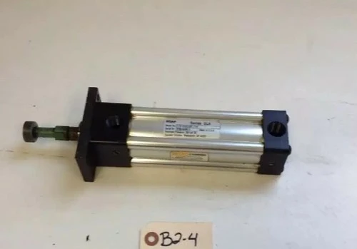 Used Atlas Cylinders CJ2LAU19AC Cylinders | J&J Industrial Supply #498592