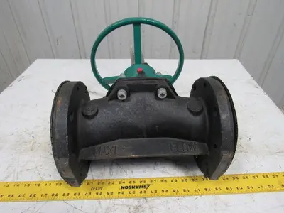 New | in-Stock TRUTECH _UNKNOWN_ Valves/Fittings | Arrow Industrial #627723