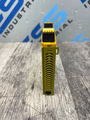 Pilz 773500 Electrical/PLC/Automation | ESS Industrial Equipment Sales (7)