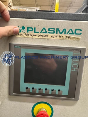 Omega 60 Reprocessing Line