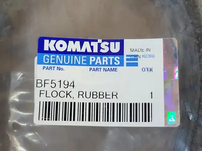NEW KOMATSU BF5194