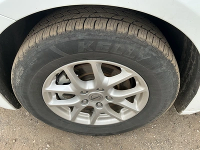 Used 2022 CHRYSLER PACIFICA Vans Michigan US | Miedema Asset Management Group #1304540