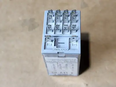 USED RELECO C9-A41X