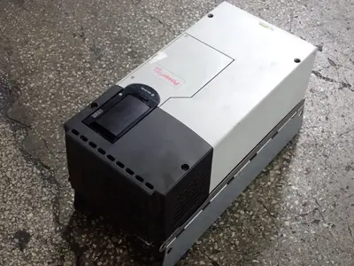 Powerflex 753 Drive  - 20f1and125an0nnnnn