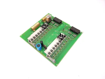 852 9010,8529010,CT8132810-2 | Charmilles 852 9010 Roboform 40 EDM Machine Control Circuit Board CT8132810-2 - Used