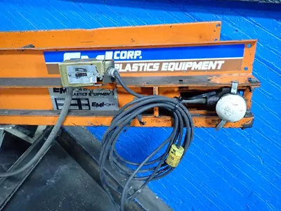 Used EMI CAR.18 Material Handling (misc) Ohio US | HGR 24 #1016725