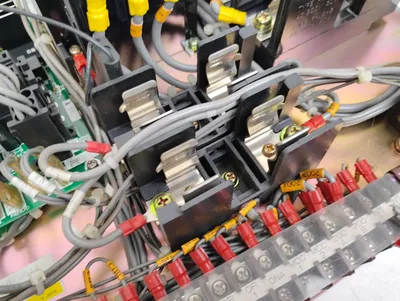USED FANUC A14B-0076-B021