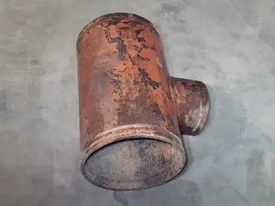 USED VICTAULIC NO. 25