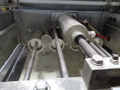 Used FEDCO XPD-4-18-CD Depositors California US | BakeryEquipment.com #1554738
