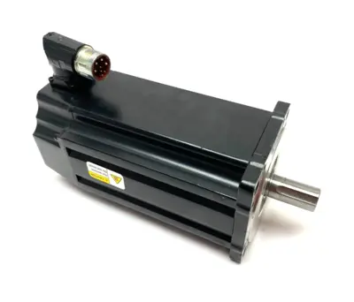 USED ALLEN-BRADLEY SER A KINETIX VP LOW INERTIA INV AC SERVO MOTOR