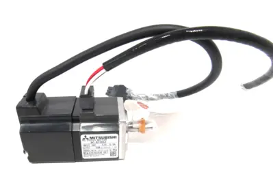 NEW MITSUBISHI HC-KFS053 AC SERVO MOTOR HCKFS053