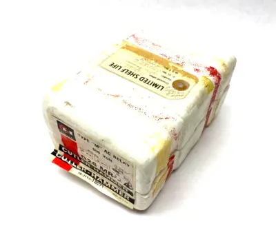 New | in-Stock Cutler-Hammer Type M AC Relay 600V 2 N.O. 2 N.C. Poles 240V Coil Relays & Switches Michigan US | Maverick Industrial Sales #1483190