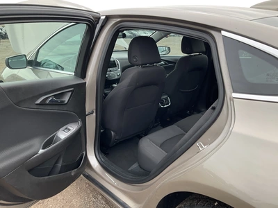 Used 2023 CHEVROLET MALIBU Sedans Michigan US | Miedema Asset Management Group #1461319