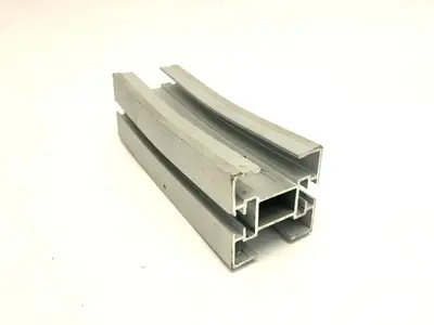 Used FLEXLINK CONVEYOR BEAM BEND Conveyor Parts | Maverick Industrial Sales #1106651