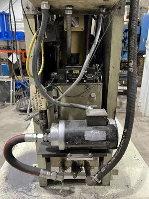 USED 1996 NEFF NEFF D25 PRESS