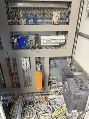 Used COPERION ZSK 70 SC Extruders Illinois US | Aaron Equipment #1269478