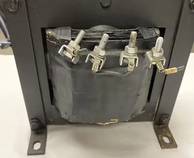 Used SOLA/HEVI-DUTY T3000 Miscellaneous Equipment (Electrical & Power) | Surplus Asset Holdings #1195041