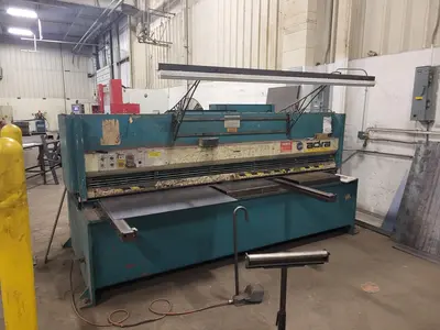 USED 2001 ADIRA GHS-0630
