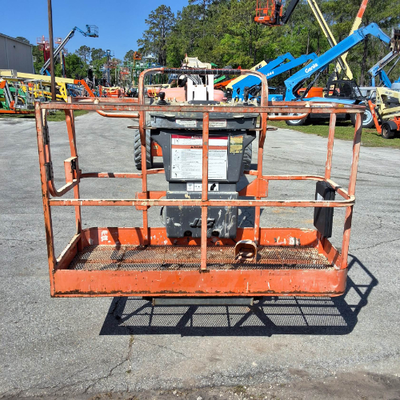 USED 2013 JLG M600JP