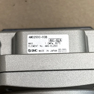 USED SMC SMC Amg250c-03B Afd30-n03B-Z-A