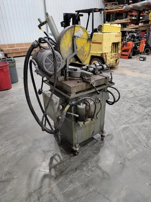 Kalamazoo Cold Saw