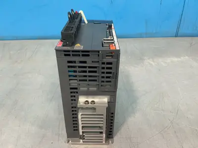 Used MITSUBISHI ELECTRIC MRJ5350A4RJ Servo Drives Ohio US | HGR 24 #1455342