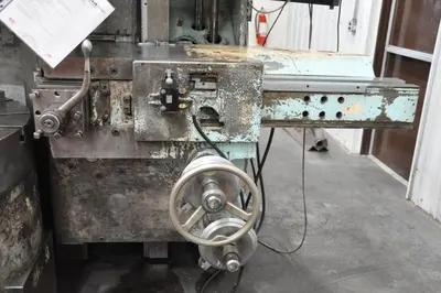 USED BULLARD