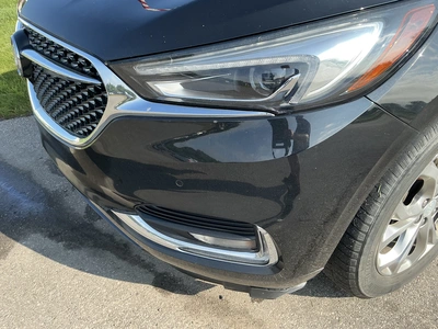 Used 2018 BUICK ENCLAVE SUVs Michigan US | Miedema Asset Management Group #1296296