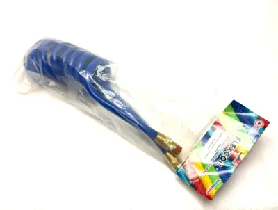 New | in-Stock FREELIN WADE FLEXCOIL® FLEXIBLE HOSE 1/2" MNPT .467 ID X 10FT Valves/Fittings | Maverick Industrial Sales #1102946