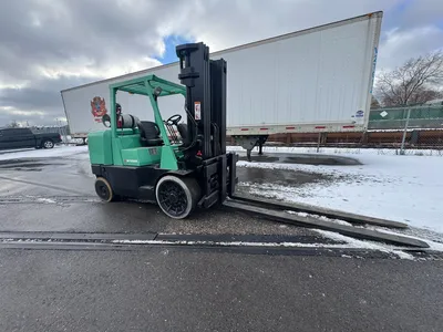 MITSUBISHI FGC70K FORKLIFTS | Platinum Group (3)