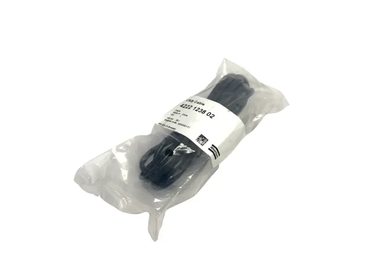 New | in-Stock ATLAS COPCO 4222 1238 02 Cable & Wire | Maverick Industrial Sales #1106872