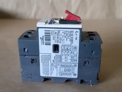 USED TELEMECANIQUE GV2ME14