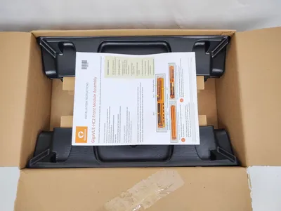 USED Gigamon TAP-HC0-G100C0 GigaTAP