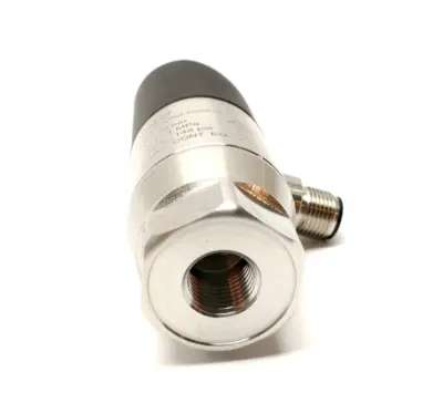BSP V010-EV002-D00S1B-S4, BSP0087 | Balluff BSP0087 Pressure Sensor w/ Display M12 4-Pin BSP V010-EV002-D00S1B-S4 - New