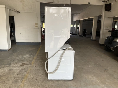 Used GE APPLIANCES Washers/Scrubbers Michigan US | Miedema Asset Management Group #1322299