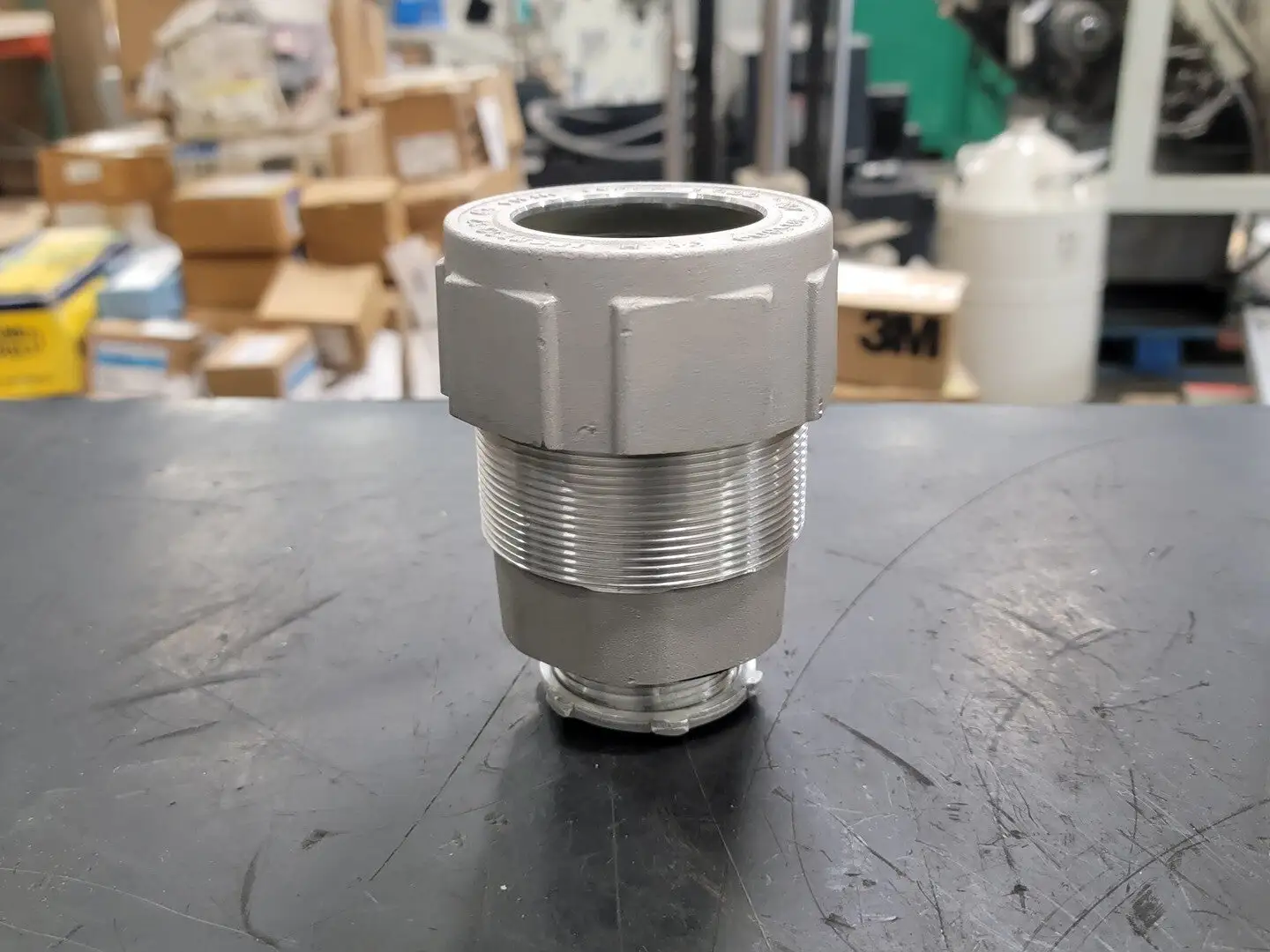NEW CROUSE-HINDS TECK150-12